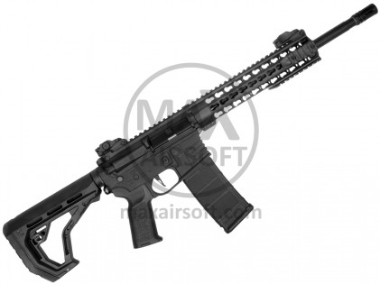 Delta Armory M4 Keymod 10 Charlie EAGLE AEG-Gewehr (DA-C04-EGL)