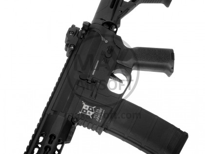 Delta Armory M4 Keymod 10 Charlie EAGLE AEG-Gewehr (DA-C04-EGL)