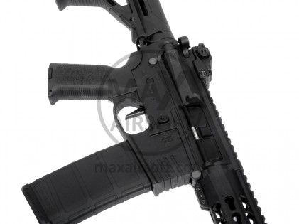 Delta Armory M4 Keymod 10 Charlie EAGLE AEG-Gewehr (DA-C04-EGL)