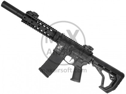 Delta Armory M4 SilentOps 7 Charlie EAGLE AEG Rifle (DA-C05-EGL)