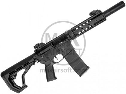 Delta Armory M4 SilentOps 7 Charlie EAGLE AEG Rifle (DA-C05-EGL)