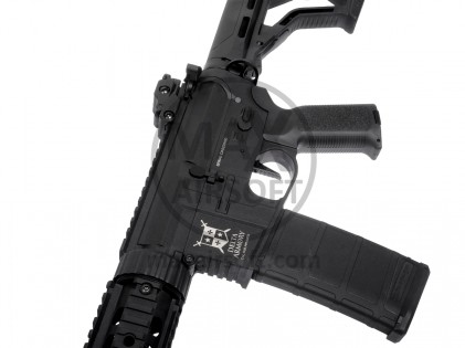 Delta Armory M4 SilentOps 7 Charlie EAGLE AEG Rifle (DA-C05-EGL)