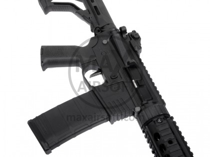 Delta Armory M4 SilentOps 7 Charlie EAGLE AEG Rifle (DA-C05-EGL)