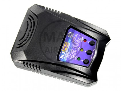 BlueMax BL3-Pro LiPo/LiFe/NiMH Charger