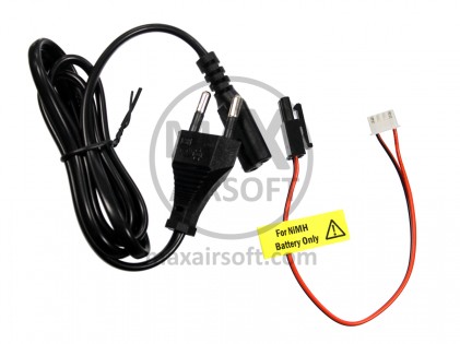BlueMax BL3-Pro LiPo/LiFe/NiMH Charger