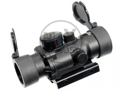 Optika 3.5X30 Delta Armory