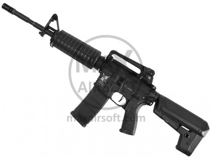 Delta Armory AEG M4 Charlie AEG Rifle (DA-C01)