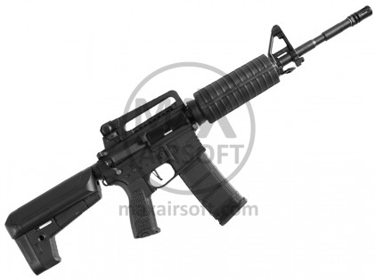 Delta Armory AEG M4 Charlie AEG Rifle (DA-C01)