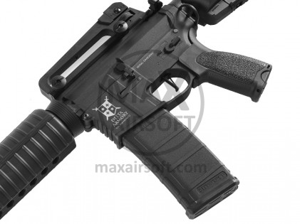 Delta Armory AEG M4 Charlie AEG Rifle (DA-C01)