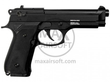 Pi&scaron;tolj Pla&scaron;ljivac Retay 92 9mm P.A.K.