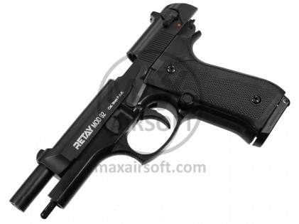 Pi&scaron;tolj Pla&scaron;ljivac Retay 92 9mm P.A.K.