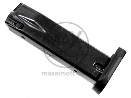 Zoraki 914 9mm P.A.K. Magazine