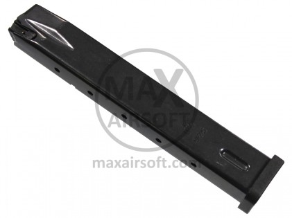 Zoraki 925 Magazine 9mm P.A.K. 25 Rounds