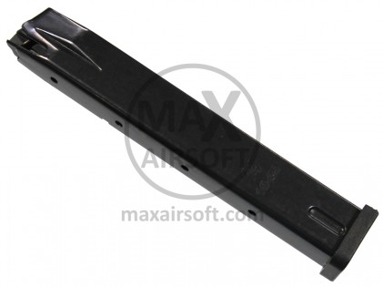 Spremnik Zoraki 918 9mm P.A.K. 25 Metaka