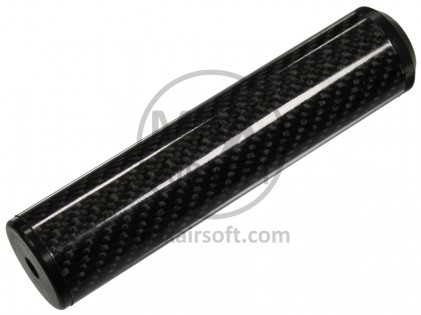 Prigu&scaron;ivač SAI Rimfire Carbon Scout 1/2-28 Cal. 22LR