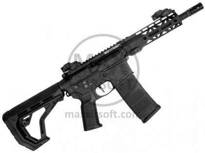 Delta Armory M4 M-LOK 10 FREYA Alpha Gen.2 AEG Rifle (DA-GP-FRY-A22)