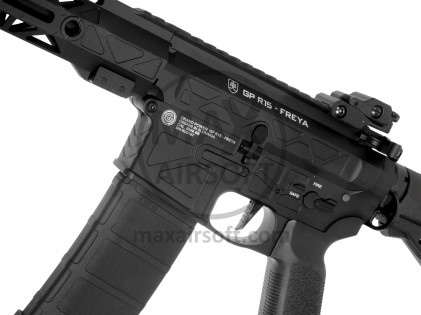 Delta Armory M4 M-LOK 10 FREYA Alpha Gen.2 AEG Rifle (DA-GP-FRY-A22)