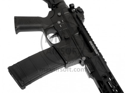 Delta Armory M4 M-LOK 10 FREYA Alpha Gen.2 AEG Rifle (DA-GP-FRY-A22)
