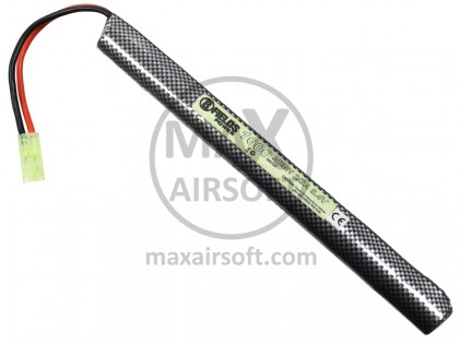 8Fields AK 8,4 V 1600 mAh NiMH-Akku