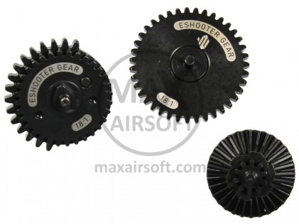 Eshooter 18:1 CNC Standard Gear Set