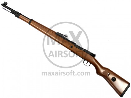 Pu&scaron;ka Feder K98 S&T