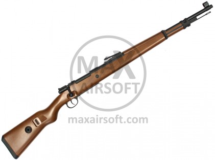 Pu&scaron;ka Feder K98 S&T