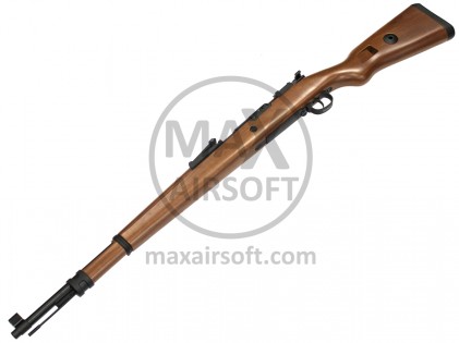 Pu&scaron;ka Feder K98 S&T