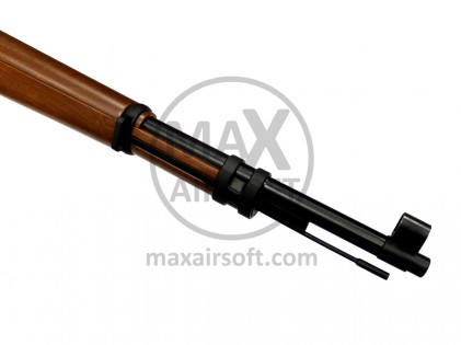 Pu&scaron;ka Feder K98 S&T