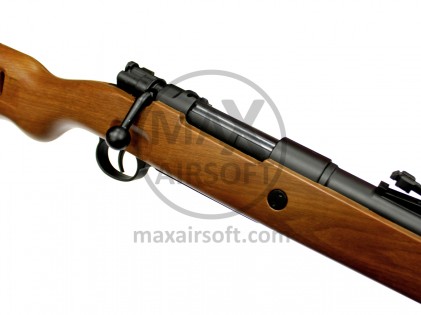 Pu&scaron;ka Feder K98 S&T