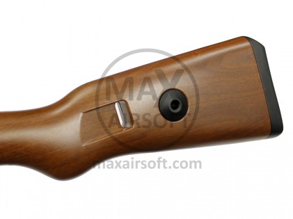Pu&scaron;ka Feder K98 S&T