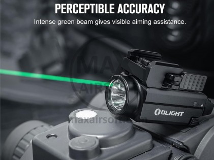 Lampa Olight Baldr S
