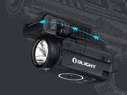 Lampa Olight Baldr S