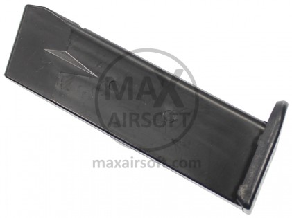 Umarex Walther PPQ Federal Drug Magazine
