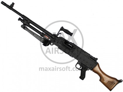 Golden Eagle MAG AEG