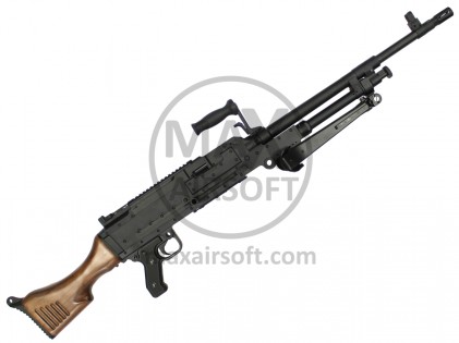 Golden Eagle MAG AEG