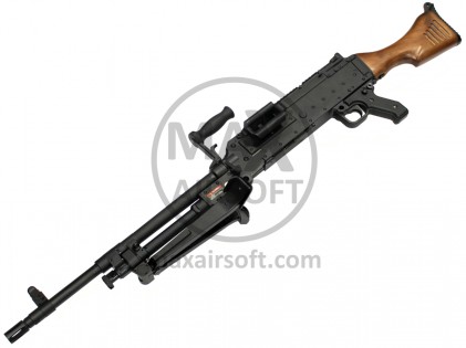 Golden Eagle MAG AEG