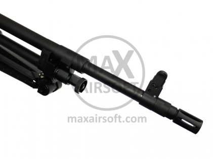 Golden Eagle MAG AEG