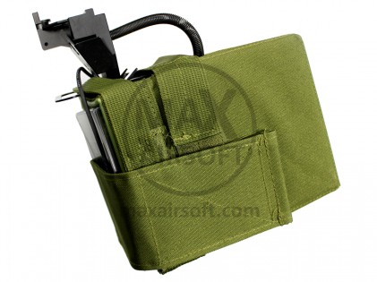 Golden Eagle MAG AEG