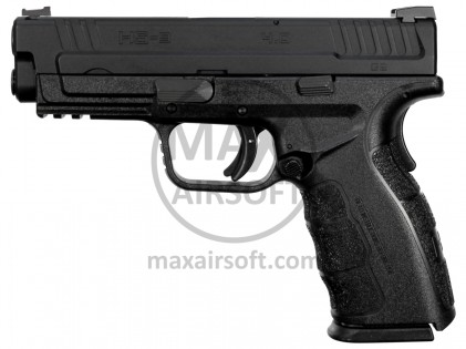 Pi&scaron;tolj HS HS-9 G2 4.0 9x19mm