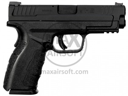 Pi&scaron;tolj HS HS-9 G2 4.0 9x19mm