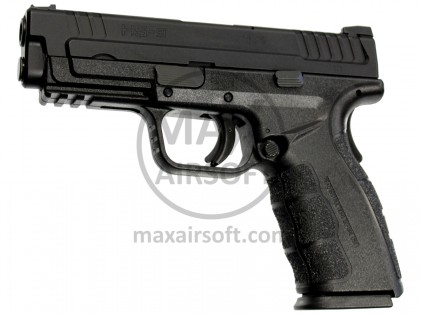 Pi&scaron;tolj HS HS-9 G2 4.0 9x19mm