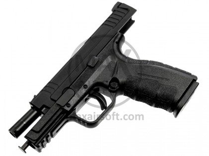 Pi&scaron;tolj HS HS-9 G2 4.0 9x19mm