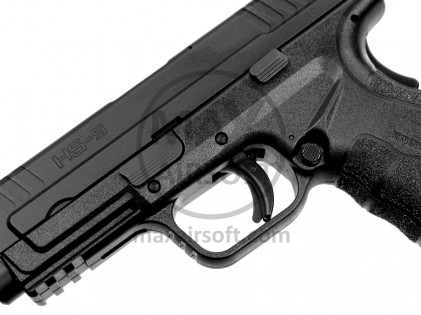 Pi&scaron;tolj HS HS-9 G2 4.0 9x19mm