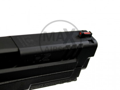 Pi&scaron;tolj HS HS-9 G2 4.0 9x19mm