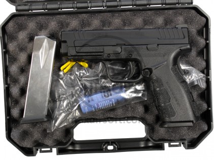 Pi&scaron;tolj HS HS-9 G2 4.0 9x19mm