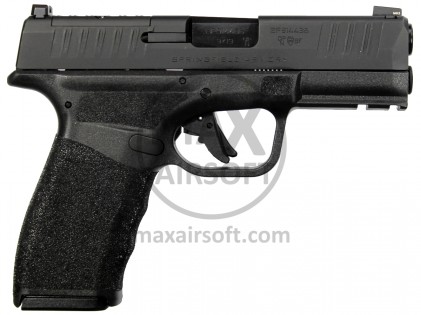 Springfield Armory / HS Hellcat Pro OSP 9x19mm Pistole