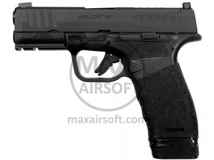 Springfield Armory / HS Hellcat Pro OSP 9x19mm Pistole