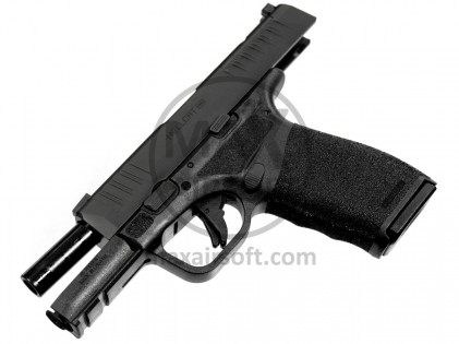 Springfield Armory / HS Hellcat Pro OSP 9x19mm Pistole