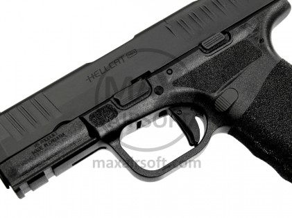 Springfield Armory / HS Hellcat Pro OSP 9x19mm Pistole