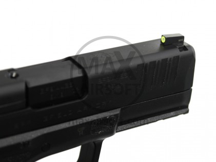 Springfield Armory / HS Hellcat Pro OSP 9x19mm Pistole